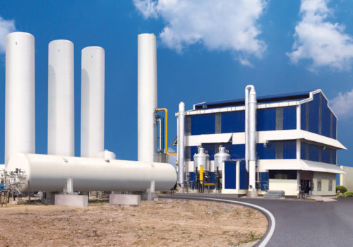 标准装置：Smart LNG